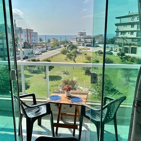Estudio A 150 Metros Da Praia De Mariscal - V05 邦比尼亚斯 外观 照片