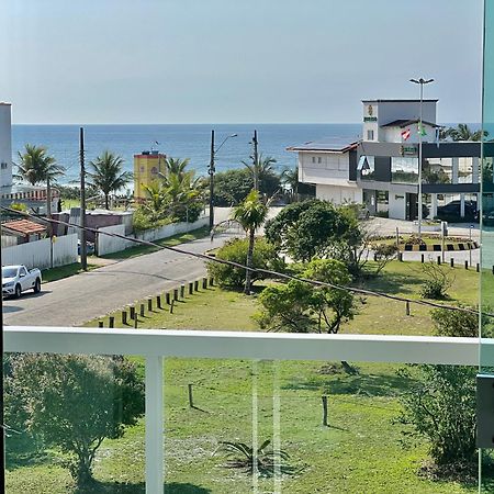 Estudio A 150 Metros Da Praia De Mariscal - V05 邦比尼亚斯 外观 照片
