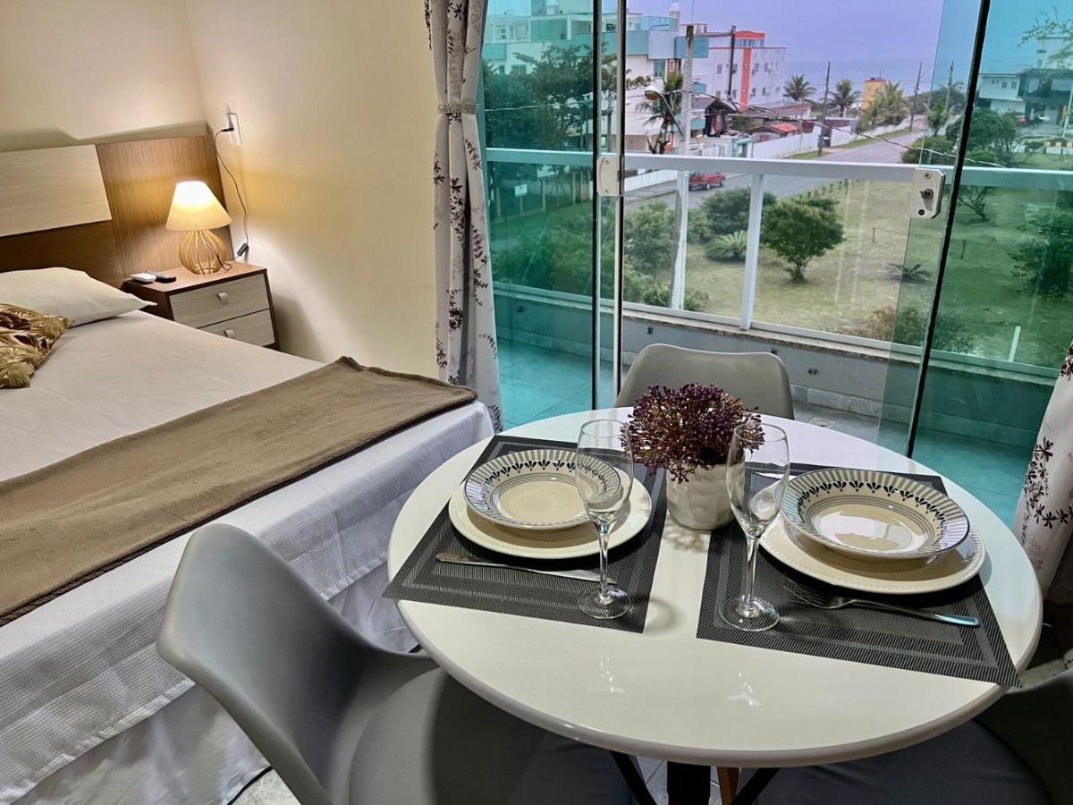 Estudio A 150 Metros Da Praia De Mariscal - V05 邦比尼亚斯 外观 照片