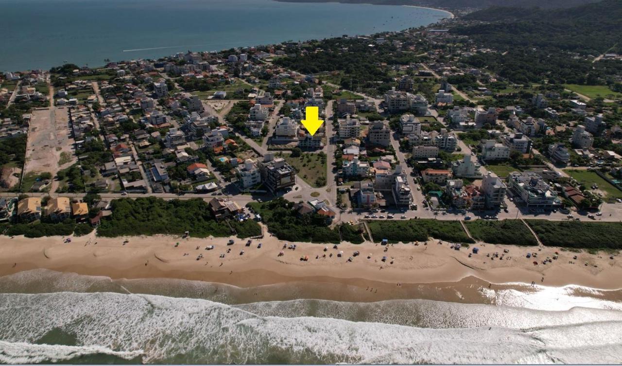 Estudio A 150 Metros Da Praia De Mariscal - V05 邦比尼亚斯 外观 照片