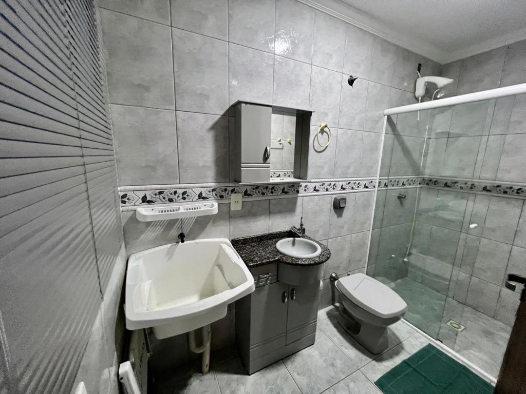 Estudio A 150 Metros Da Praia De Mariscal - V05 邦比尼亚斯 外观 照片