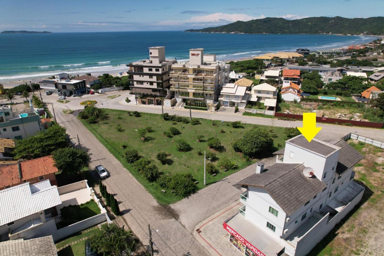 Estudio A 150 Metros Da Praia De Mariscal - V05 邦比尼亚斯 外观 照片