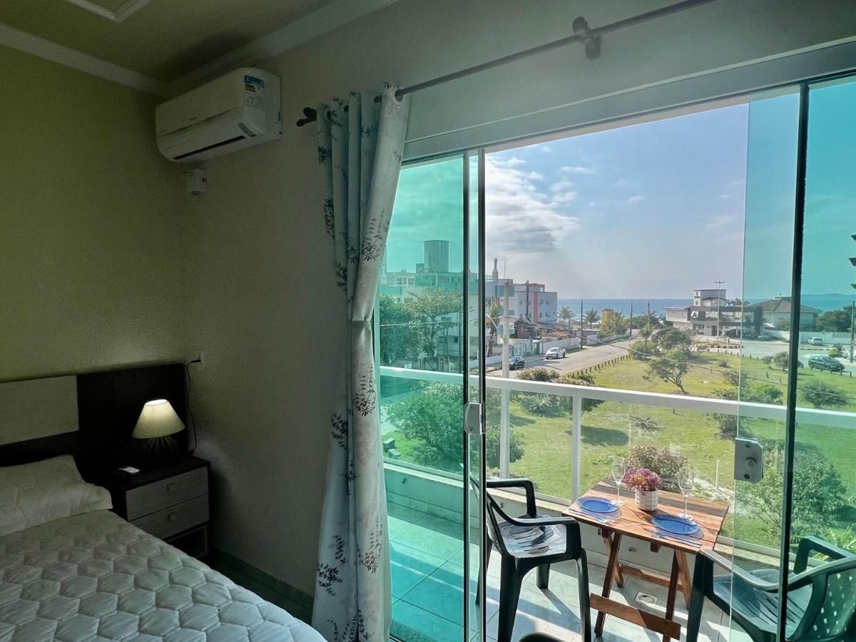 Estudio A 150 Metros Da Praia De Mariscal - V05 邦比尼亚斯 外观 照片