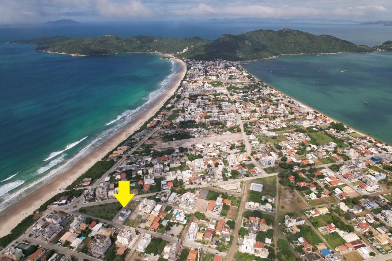 Estudio A 150 Metros Da Praia De Mariscal - V05 邦比尼亚斯 外观 照片