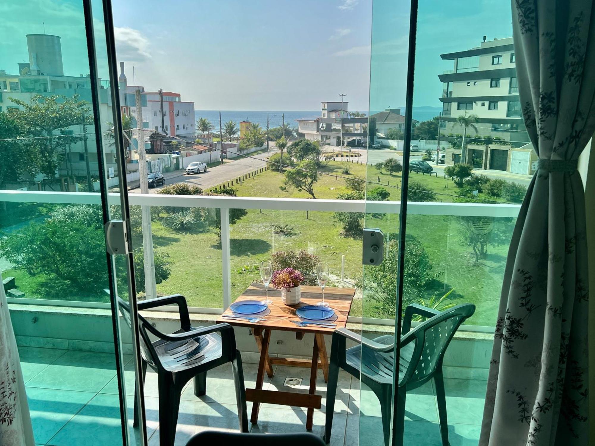 Estudio A 150 Metros Da Praia De Mariscal - V05 邦比尼亚斯 外观 照片