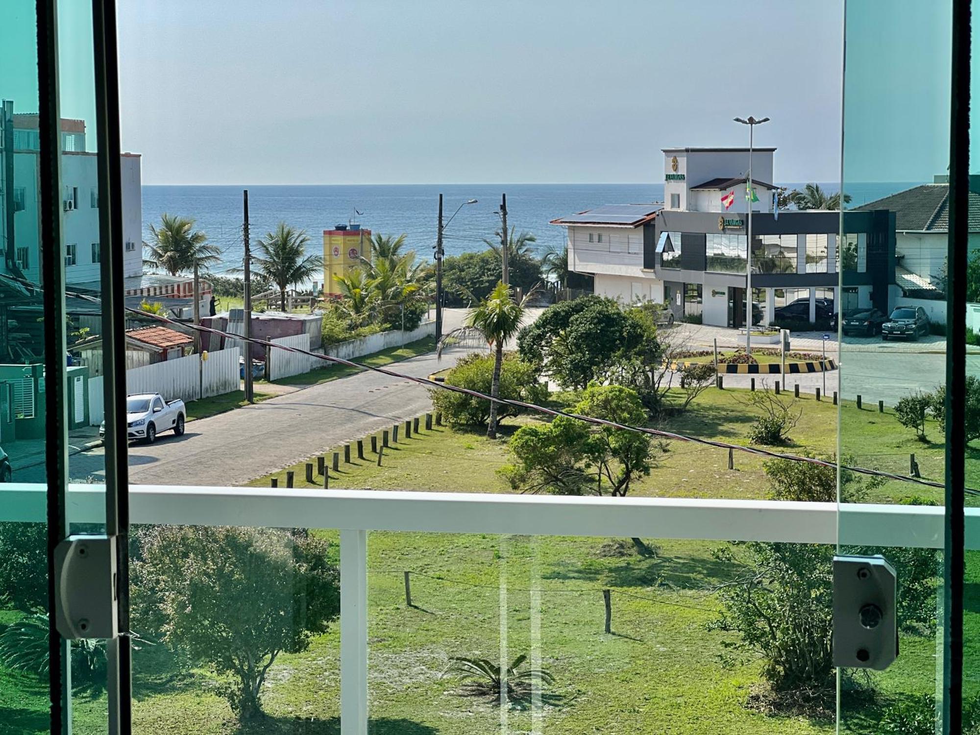 Estudio A 150 Metros Da Praia De Mariscal - V05 邦比尼亚斯 外观 照片