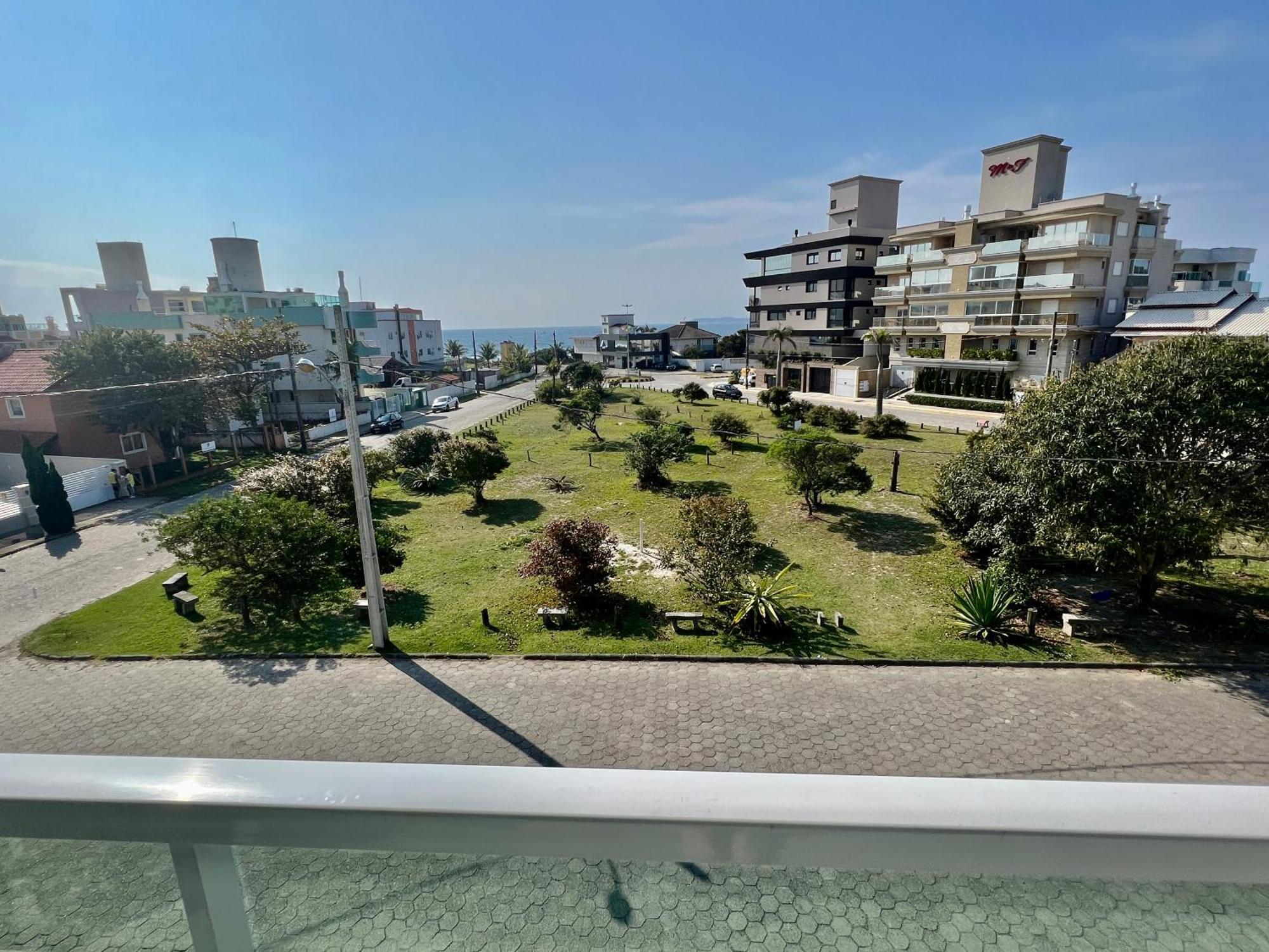 Estudio A 150 Metros Da Praia De Mariscal - V05 邦比尼亚斯 外观 照片